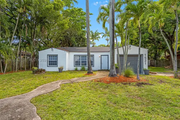 1521 NE 5th Ter, Fort Lauderdale, FL 33304