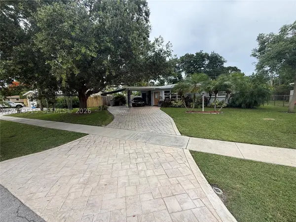 1232 SW 1st Ave, Pompano Beach, FL 33060