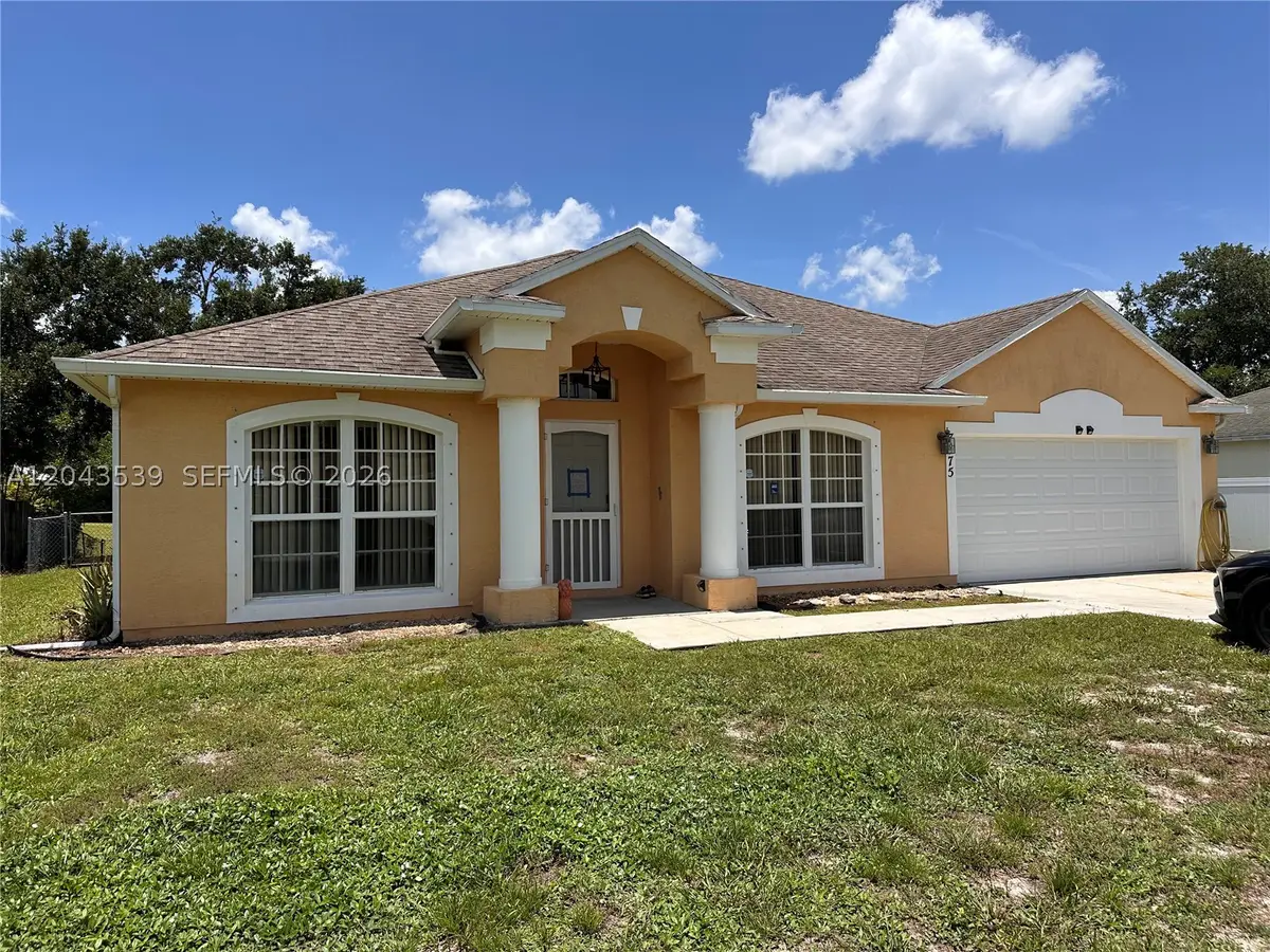 7975 105th Ave, Vero Beach, FL 32967 - #1