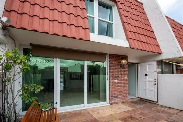 13949 SW 84th St #801, Miami, FL 33183 - #3