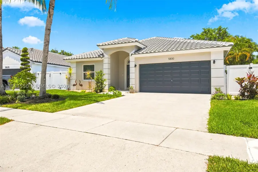 5830 SW 102nd Ave, Cooper City, FL 33328 - #2