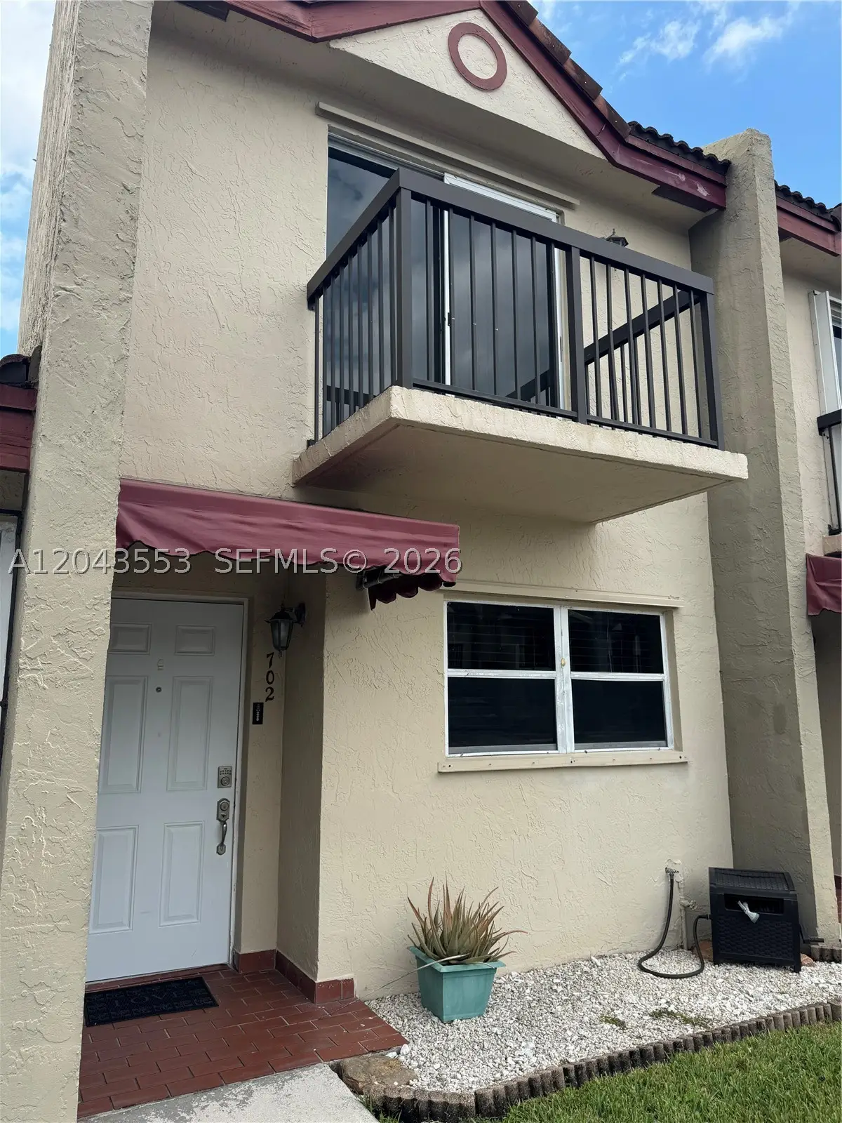 6250 SW 130th Ave #702, Miami, FL 33183 - #1