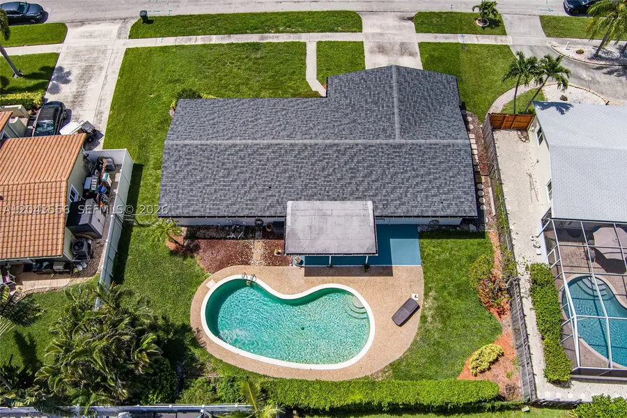 3941 NW 4th Ct, Coconut Creek, FL 33066 - #3