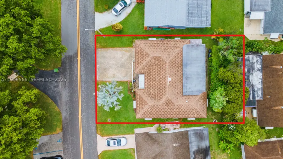 7111 NW 58th St, Tamarac, FL 33321 - #2