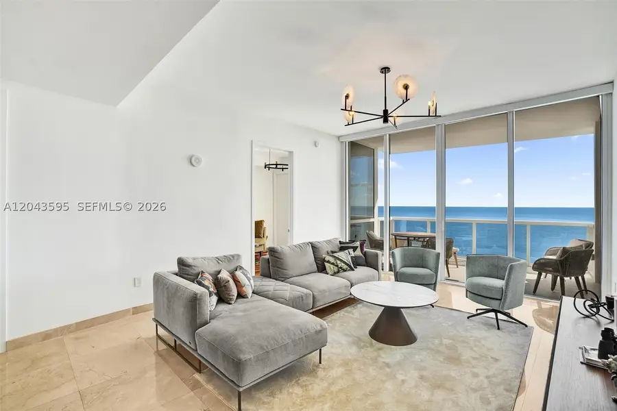 18101 Collins Ave #1607, Sunny Isles Beach, FL 33160 - #3