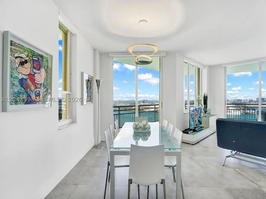 888 Brickell Key Dr #2412, Miami, FL 33131 - #2