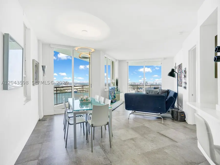 888 Brickell Key Dr #2412, Miami, FL 33131 - #3
