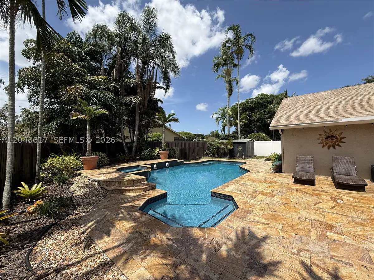 8765 SW 58th St, Cooper City, FL 33328 - #1