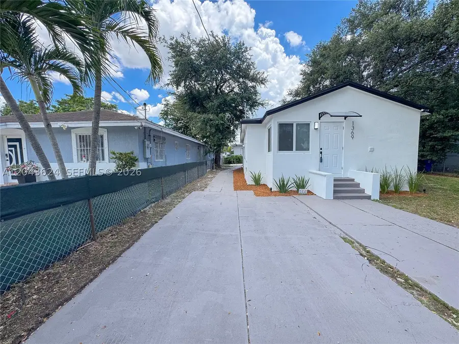 1369 NW 68th Ter, Miami, FL 33147 - #2