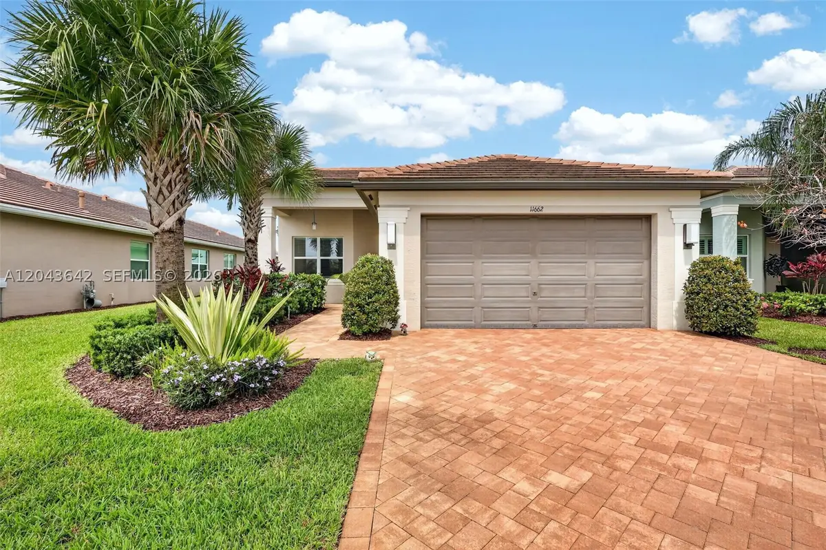 11662 SW Moon River Way, Port Saint Lucie, FL 34987 - #1