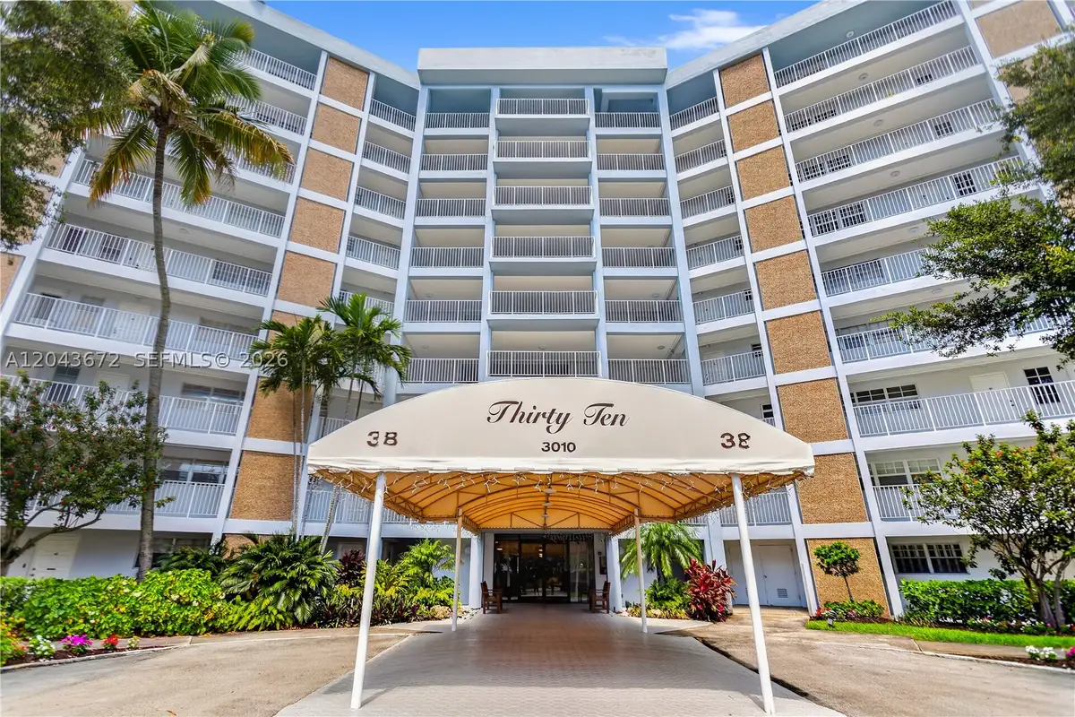 3010 N Course Dr #510, Pompano Beach, FL 33069 - #1