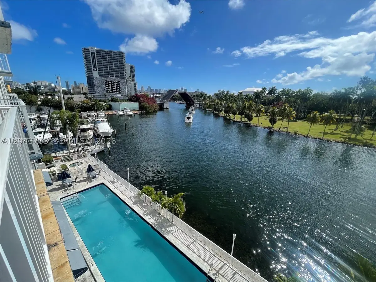 1740 NW N River Dr #517, Miami, FL 33125 - #1