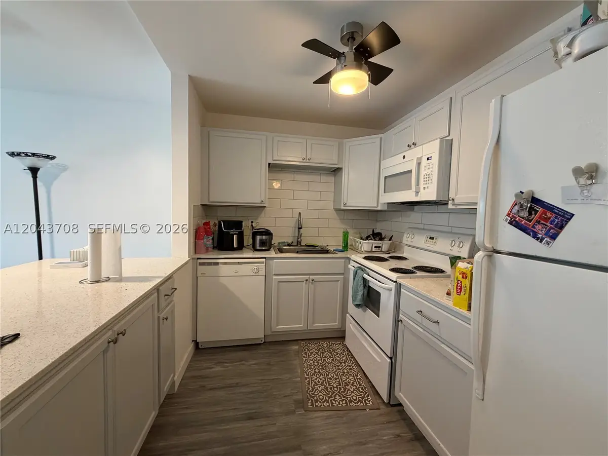 4174 Inverrary Dr #408, Lauderhill, FL 33319 - #1