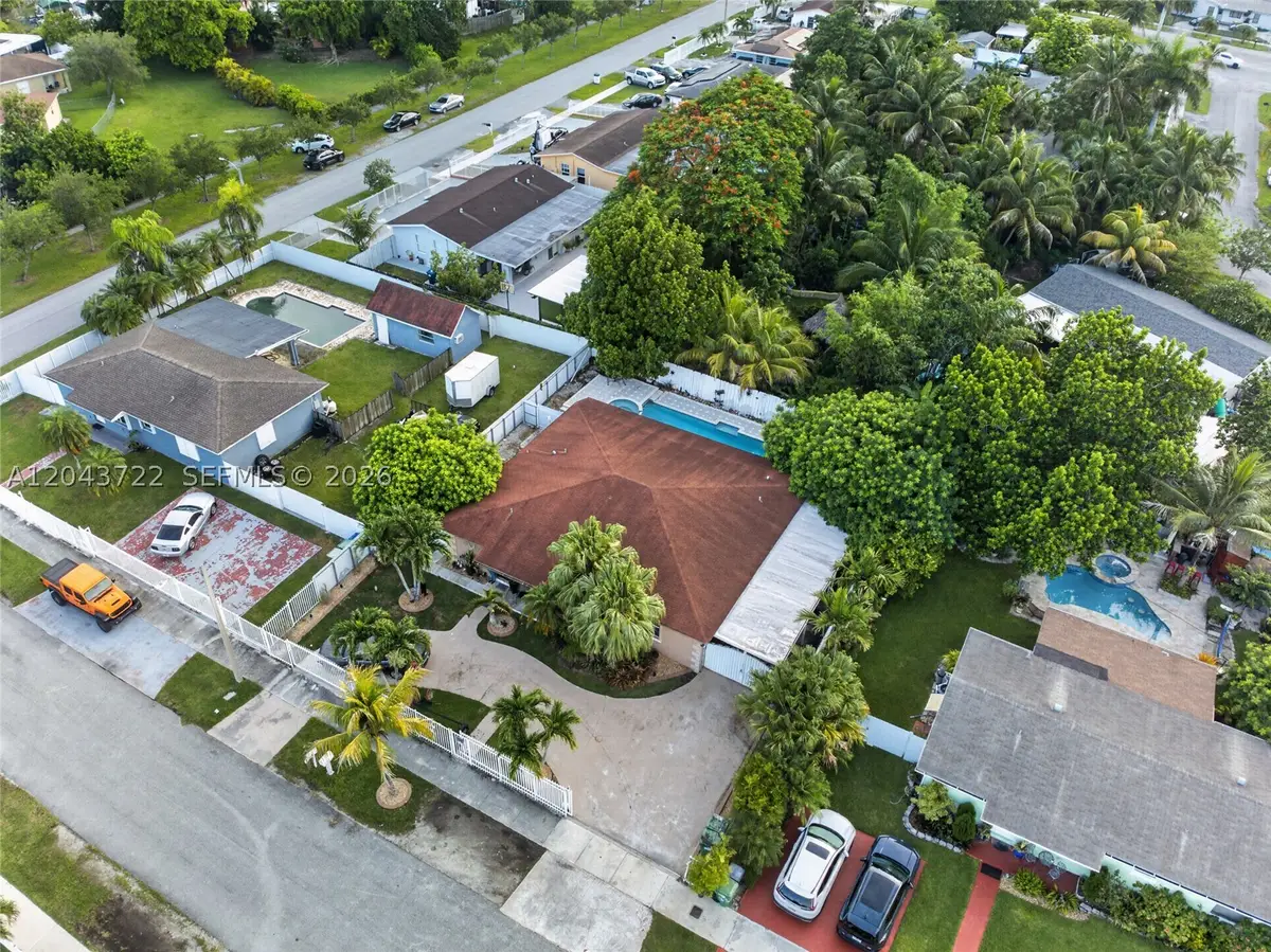 25520 SW 125th Ct, Homestead, FL 33032 - #1