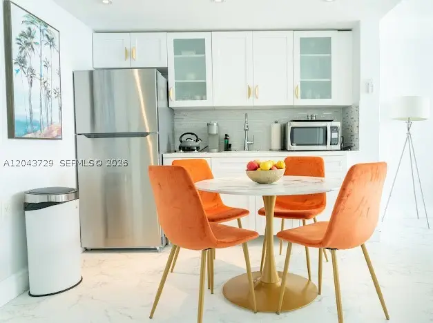 1100 West Ave #510, Miami Beach, FL 33139 - #2