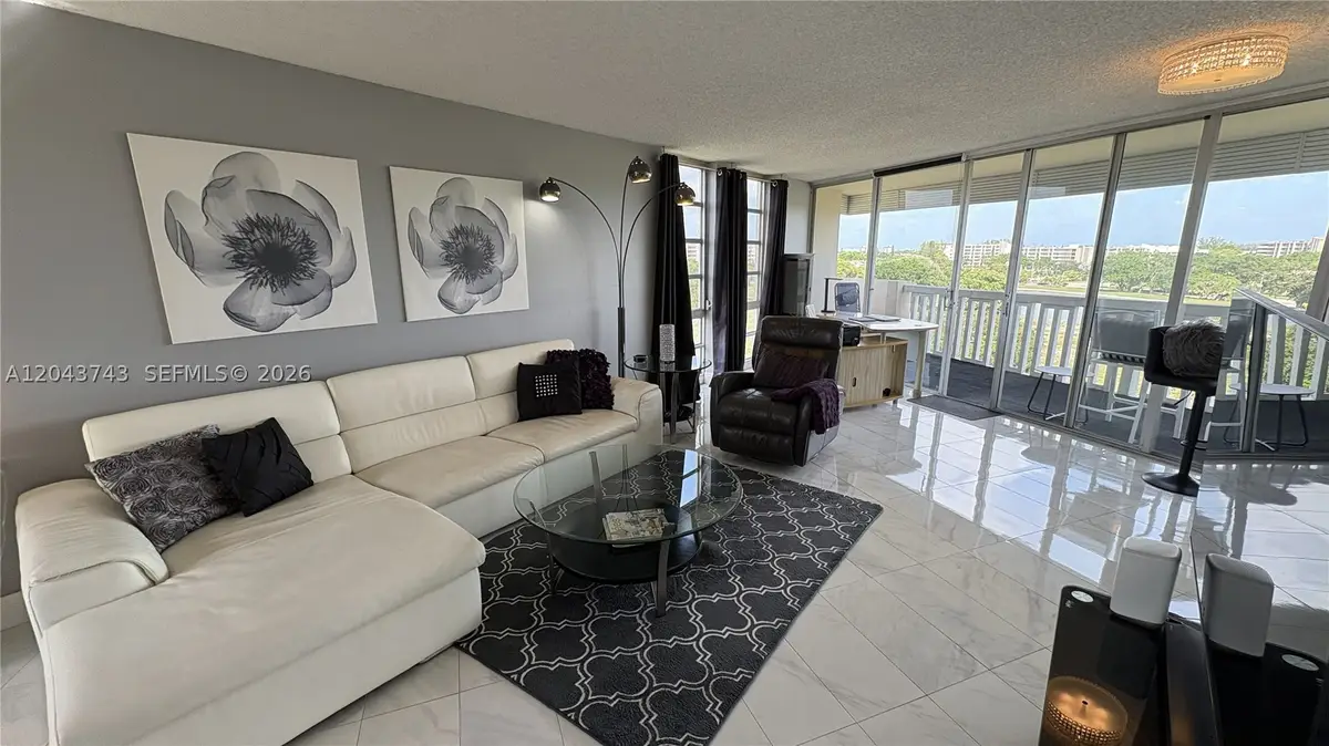 6901 Environ Blvd #6C, Lauderhill, FL 33319 - #1