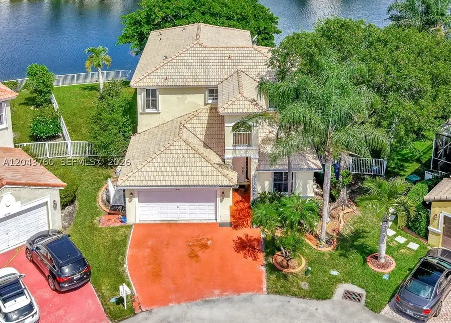 13193 SW 30th St, Miramar, FL 33027 - #2