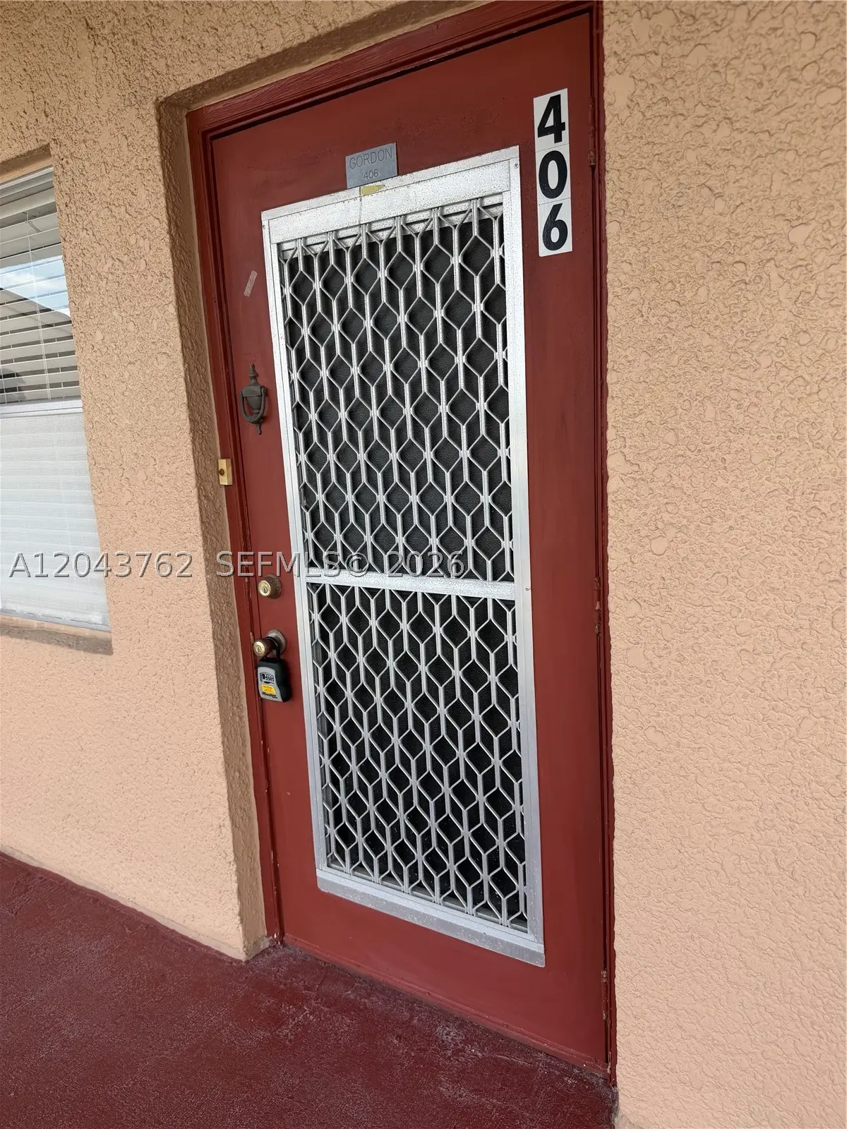 7220 Lake Cir Dr #406, Margate, FL 33063 - #1