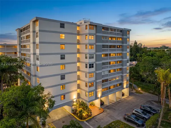 3301 Spanish Moss Ter #405, Lauderhill, FL 33319