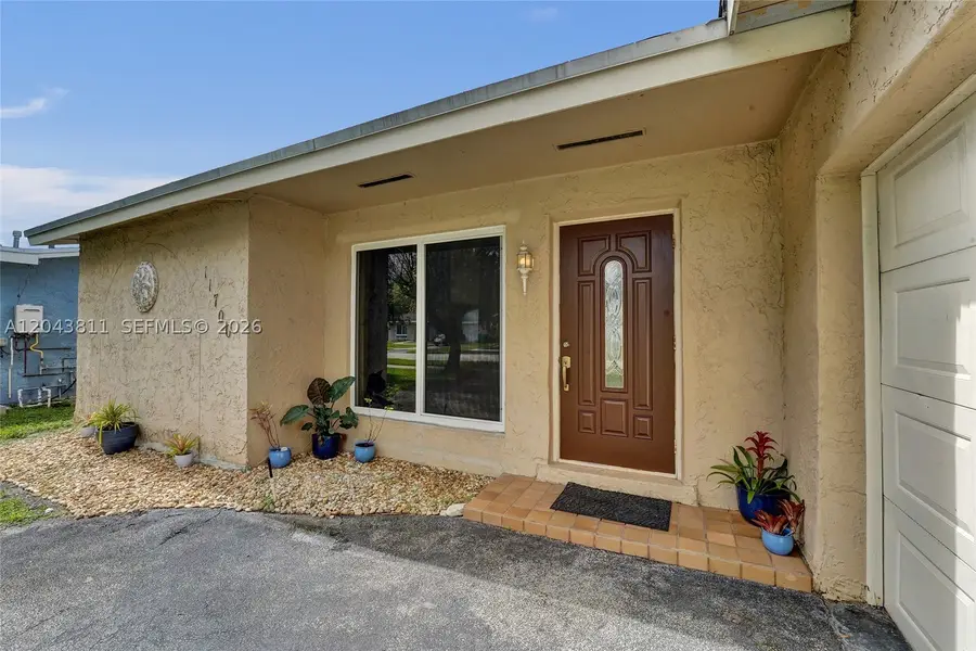 11700 NW 33rd St, Sunrise, FL 33323 - #2