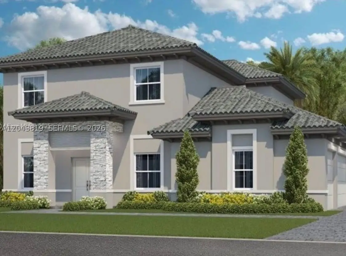 13248 SW 188th Ter, Miami, FL 33177 - #1