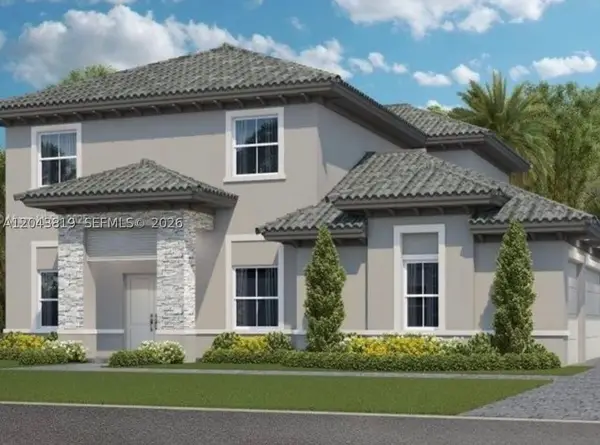 13248 SW 188th Ter, Miami, FL 33177
