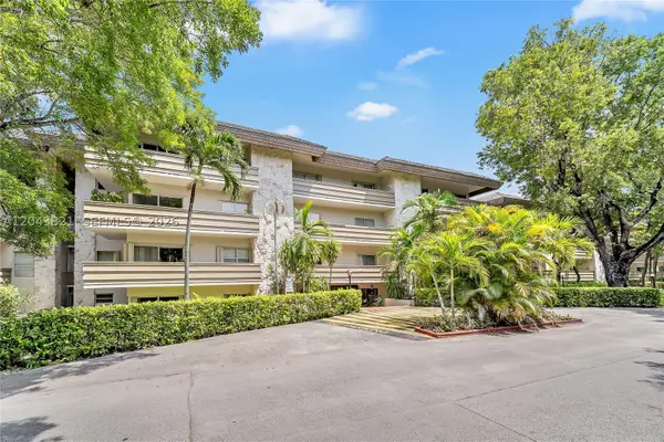 1205 Mariposa Ave #307, Coral Gables, FL 33146