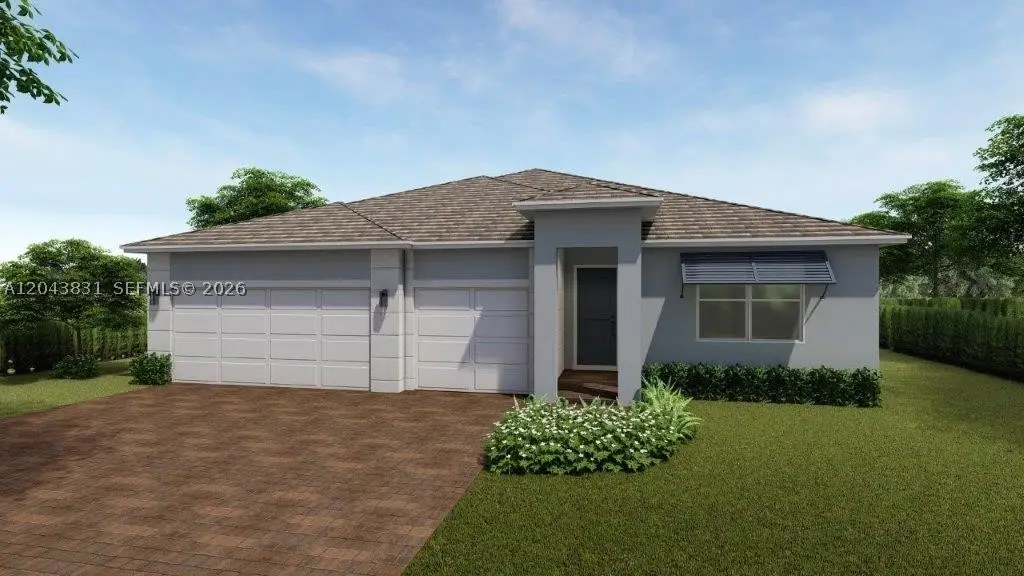 10130 Bahia Drive, Cutler Bay, FL 33189 - #1
