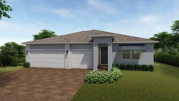 10130 Bahia Drive, Cutler Bay, FL 33189