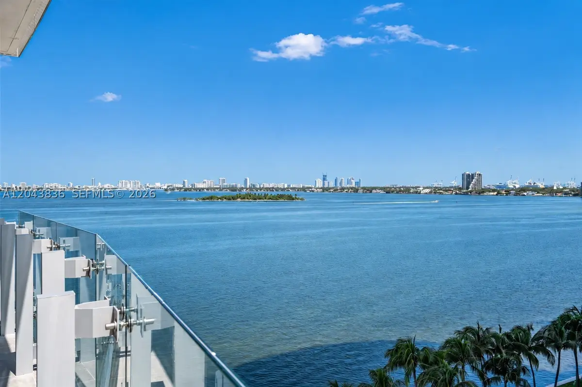 700 NE 26th Ter #804, Miami, FL 33137 - #1