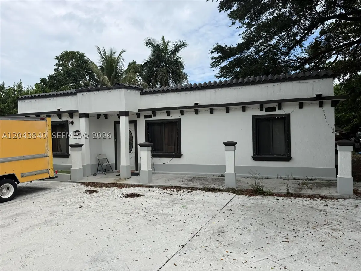 15505 Hayes Ln, Homestead, FL 33033 - #1