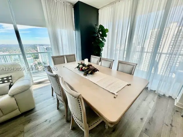 1111 SW 1st Ave #3225, Miami, FL 33130 - #3