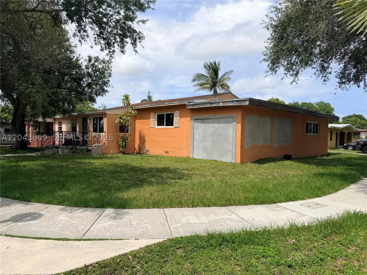 13105 NW 12th Ave, North Miami, FL 33168 - #1