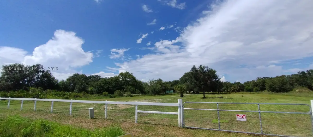 18611 NW 304 St, Okeechobee, FL 34972 - #1