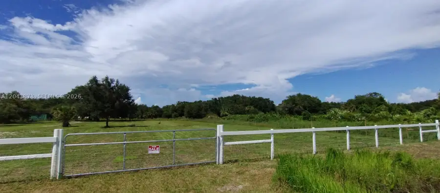 18611 NW 304 St, Okeechobee, FL 34972 - #3
