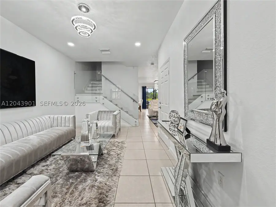11611 SW 253rd St, Homestead, FL 33032 - #3