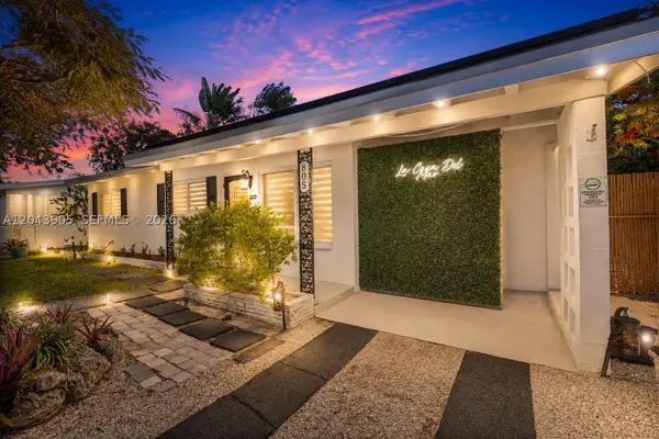 805 SW 22nd Ave, Fort Lauderdale, FL 33312