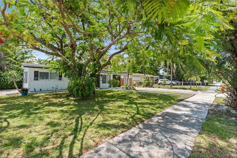805 SW 22nd Ave, Fort Lauderdale, FL 33312 - #2
