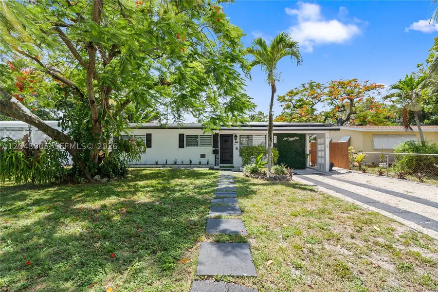 805 SW 22nd Ave, Fort Lauderdale, FL 33312 - #3