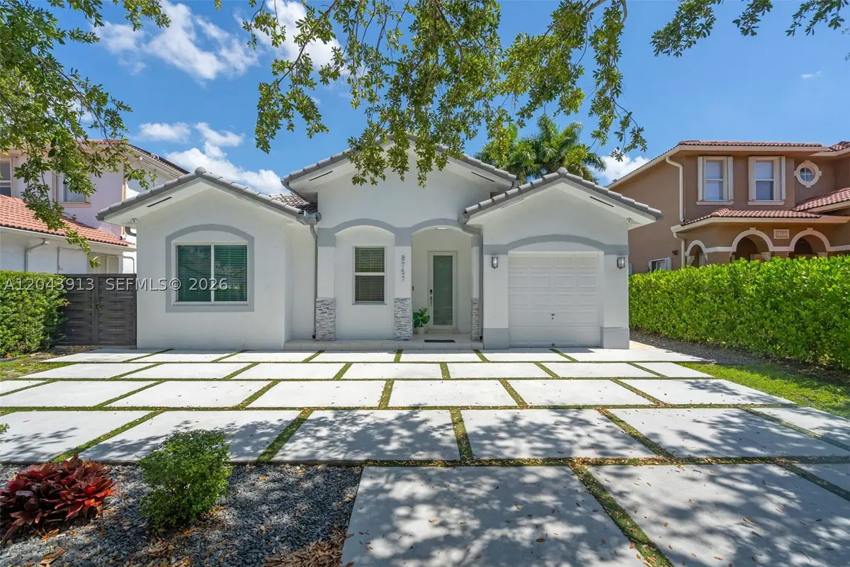 8757 NW 139 Ter, Miami Lakes, FL 33018 - #1