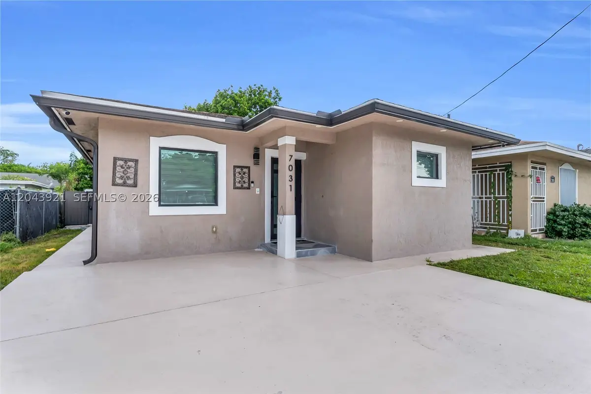 7031 NW 20th Ave, Miami, FL 33147 - #1