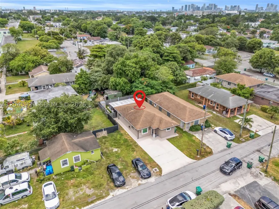 7031 NW 20th Ave, Miami, FL 33147 - #2