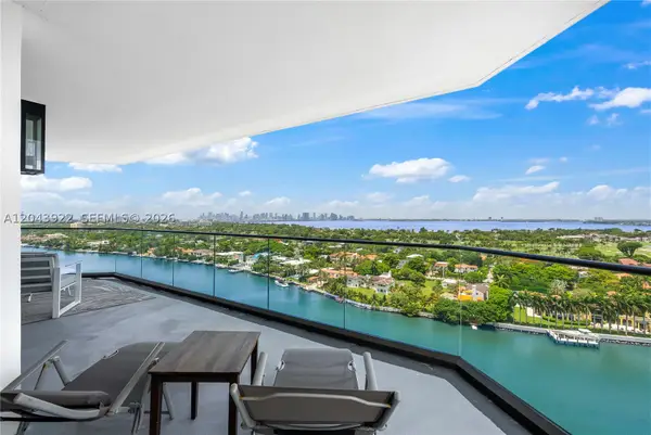 5500 Collins Ave #1902, Miami Beach, FL 33140