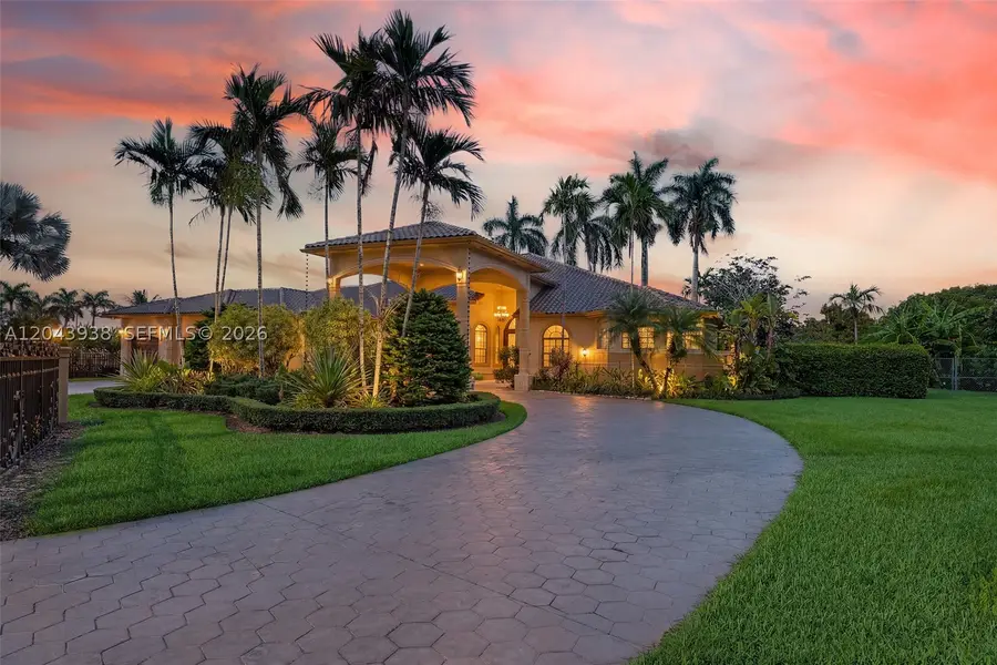 29482 SW 193rd Ct, Homestead, FL 33030 - #2