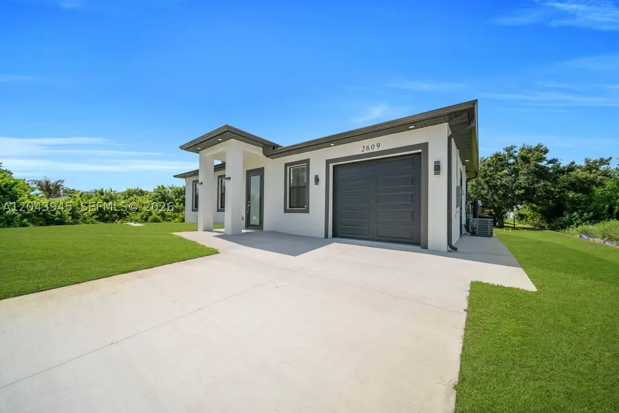 2609 21st St Sw, Lehigh Acres, FL 33976 - #3