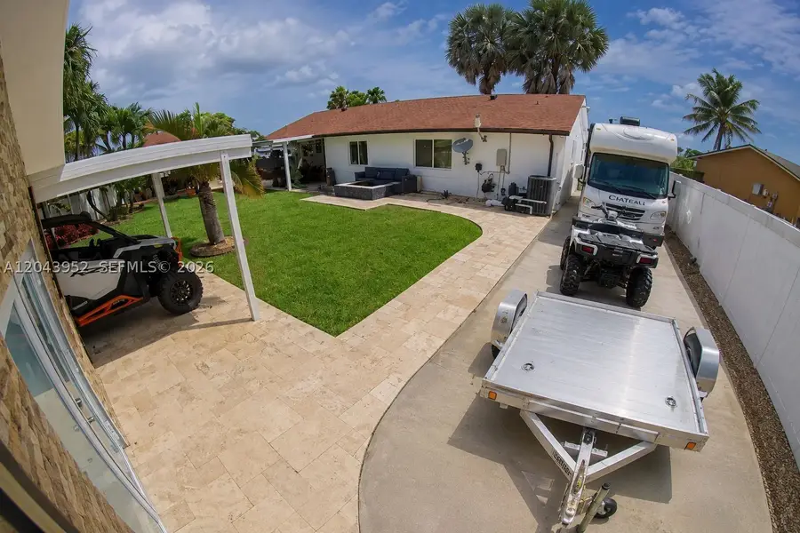 26764 SW 122nd Pl, Homestead, FL 33032 - #2