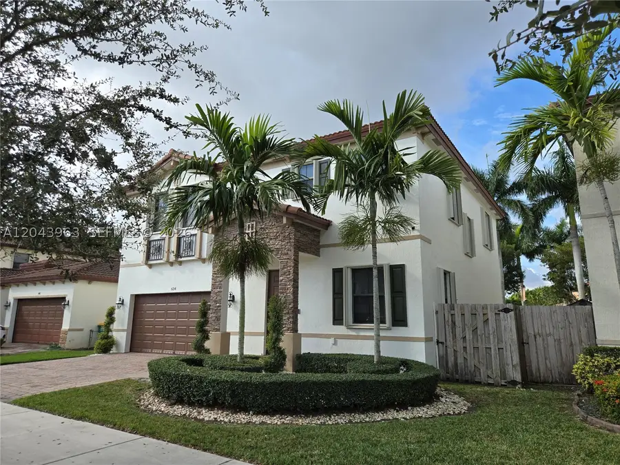 634 SE 37 Ave, Homestead, FL 33033 - #2