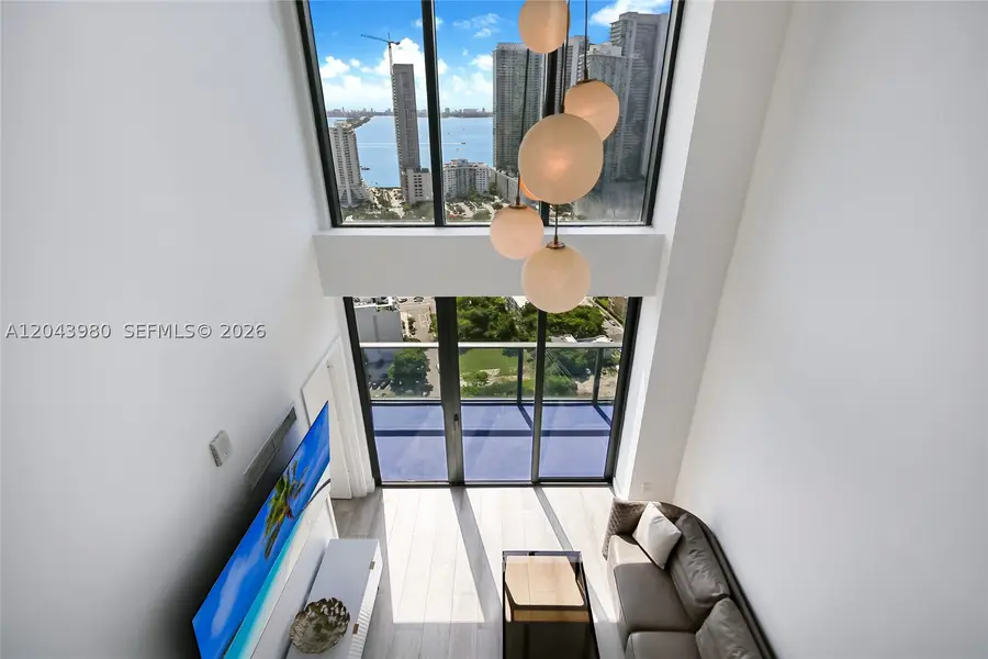 121 NE 34th St #PH3206, Miami, FL 33137 - #2