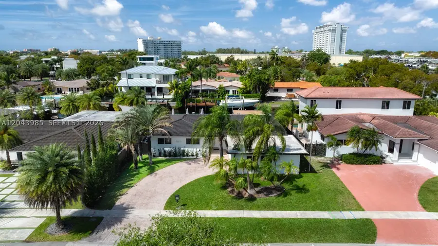 13200 Ortega Ln, North Miami, FL 33181 - #2