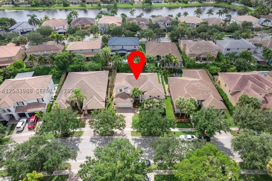 3904 W Gardenia Ave, Weston, FL 33332 - #2
